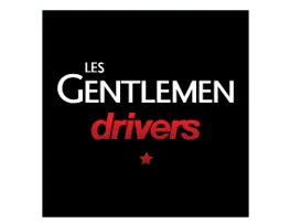 LES GENTLEMEN DRIVERS logo