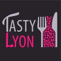 TASTY LYON logo