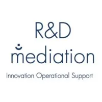 R & D MEDIATION logo