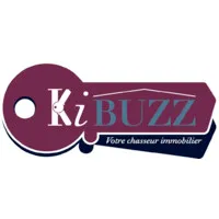 KI BUZZ logo