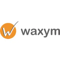 WAXYM logo
