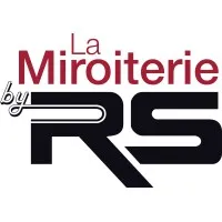 S.A.S LA MIROITERIE BY RS logo