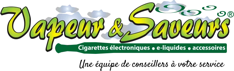 VAPO D'LISS logo
