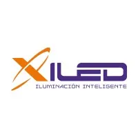 XILED logo