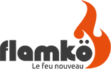 FLAMKO logo