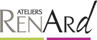 ATELIERS RENARD logo