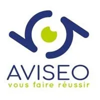 AVISEO logo