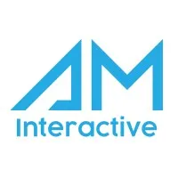 AM INTERACTIVE logo