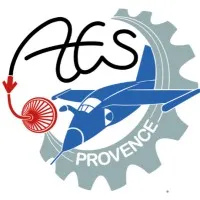 AES PROVENCE logo