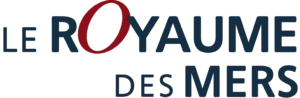 LE ROYAUME DES MERS (H2O MAREE) logo