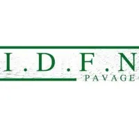 GROUPE IDFN logo