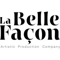 LA BELLE FACON logo