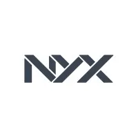 STUDIO NYX logo