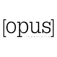 OPUS INGENIERIE logo