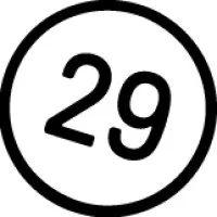 POSTO29 logo