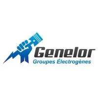 GENELOR logo
