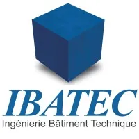 IBATEC STRUCTURE logo