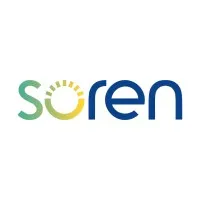 SOREN logo