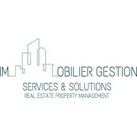 IMMOBILIER GESTION SERVICES ET SOLUTIONS logo