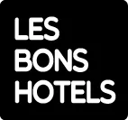 LES BONS HOTELS logo