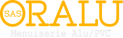 ORALU logo