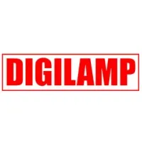 DIGILAMP LED logo