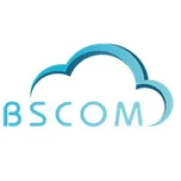BSCOM logo