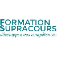 FORMATION-SUPRACOURS logo