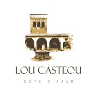LOU CASTEOU logo