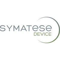 SYMATESE DEVICE logo