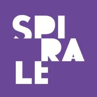 SPIRALE ARCHITECTURE logo