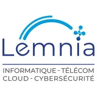 LEMNIA logo