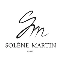 SOLENE MARTIN logo