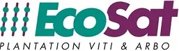 ECOSAT logo