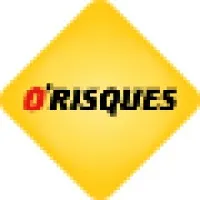 ORISQUES DISTRIBUTION logo
