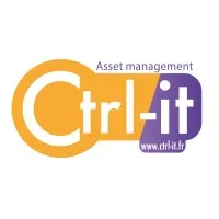 CTRL-I logo