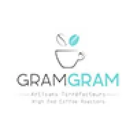 GRAMGRAM logo