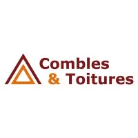 COMBLES ET TOITURES logo