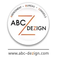 AGENCEMENT BUREAU CONSEILS DESIGN logo