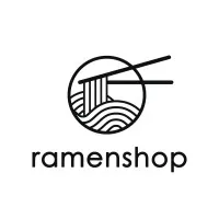 RAMEN SHOP logo