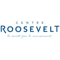 CENTRE ROOSEVELT ARGONAY AQUAFORM logo