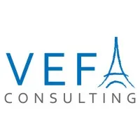 VEFA CONSULTING logo