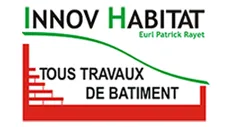 PATRICK RAYET logo