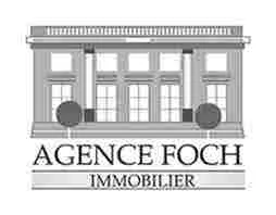 AGENCE FOCH IMMOBILIER logo