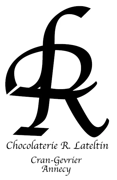 CHOCOLATERIE DU PONT NEUF logo