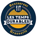 BRASSERIE DES TEMPS DURABLES logo