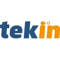 TEKIN logo