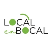 LOCAL EN BOCAL logo