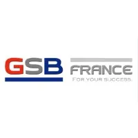 GSB FRANCE logo