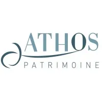 ATHOS PATRIMOINE logo